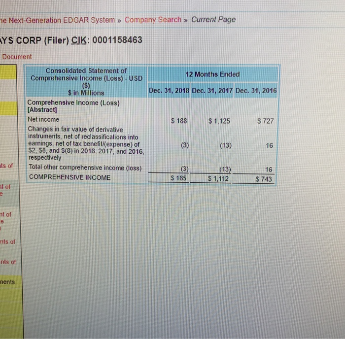 will call for major changes in the way companies in the airline