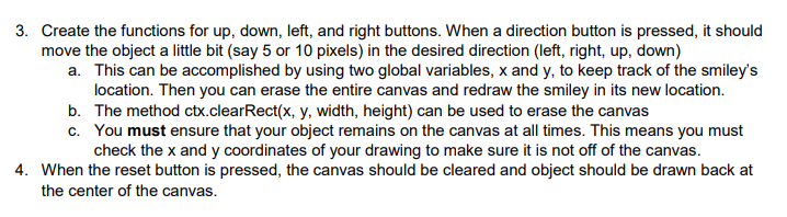 and complete all of the steps. Create a basic a5.html file and