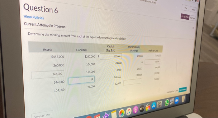 the following description choose the correct terms Monetary unit concet 3 Historical