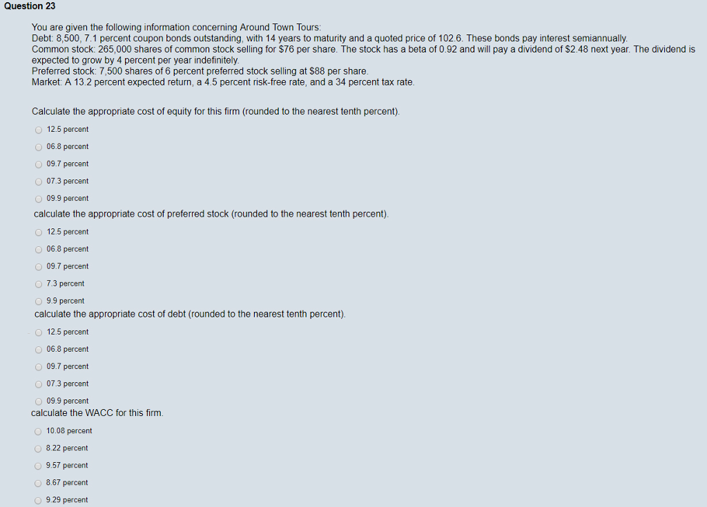 This is all one question, please help solve each part! You are