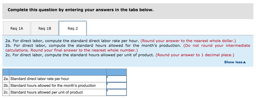 Rate Cost 3 feet $5 per foot $ 15 ? hours ?