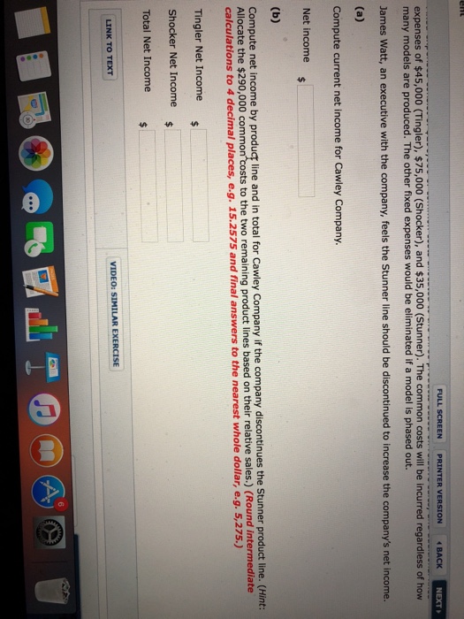 models of tasers. Information on the three products is given below. Tingler