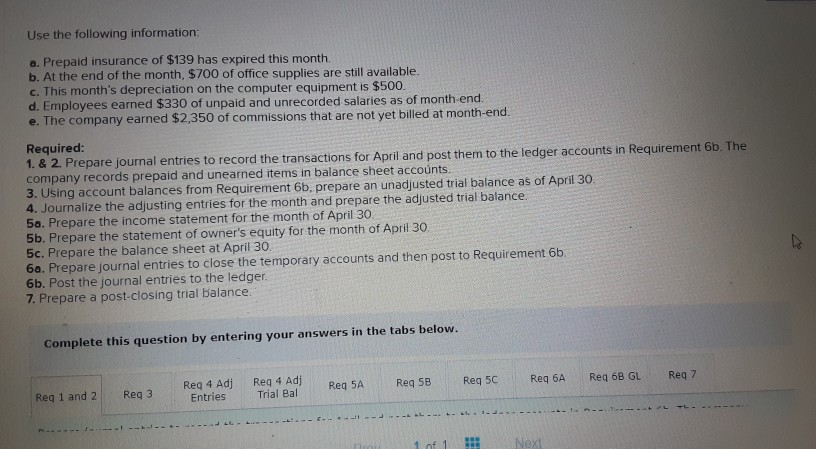 April 1, Jiro Nozomi created a new travel agency. Adventure Travel. The