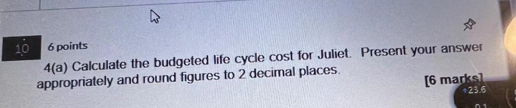 have launched a more advanced product which has seriously impacted sales of