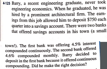 I have a question and its answer. I post both of them