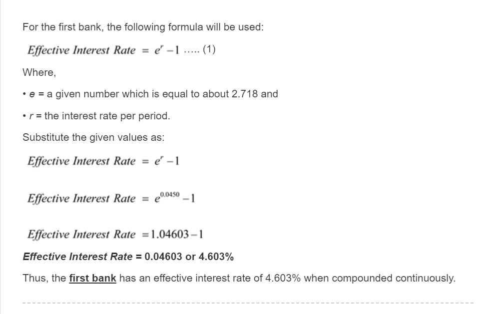 in below. Please look at the question and solution and you will