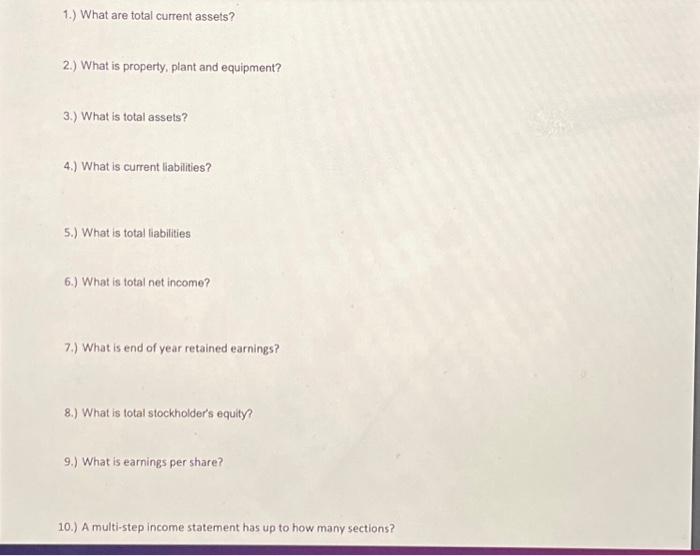 for the year ending 12/31/ 1 : Motown Corporation Adjusted Trial Balance