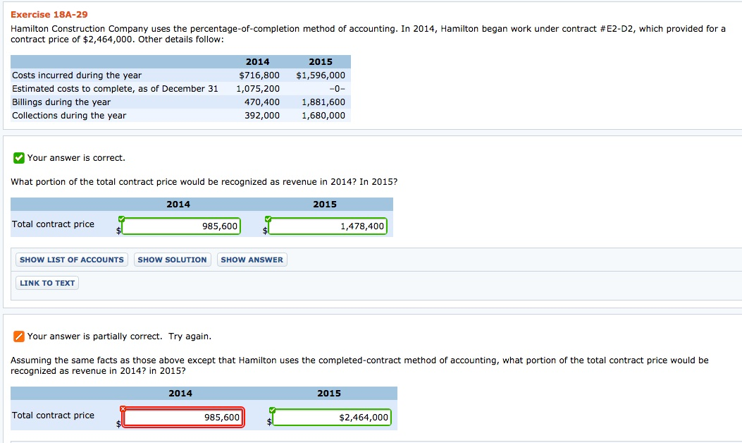 Assuming the same facts as those above except that Hamilton uses the