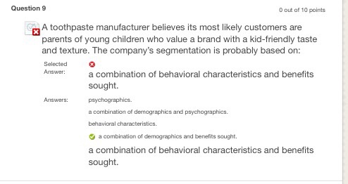  Can you please describe the answer and give an example. Thanks