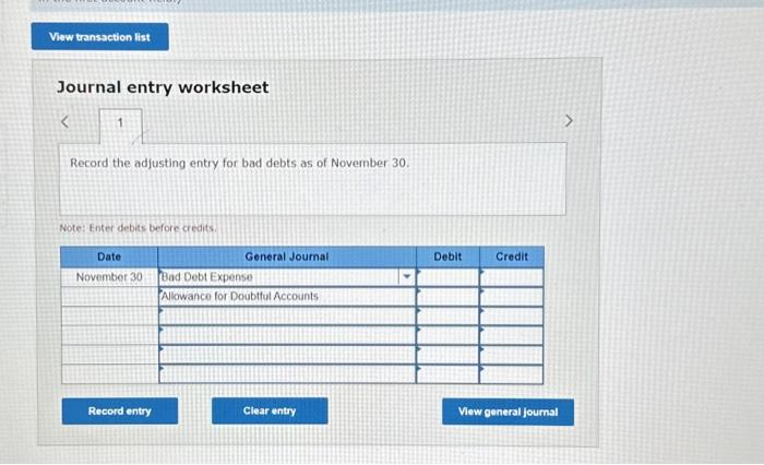Percentage of Credit Sales and Aging of Accounts Receivable Methods [LO 8-2]