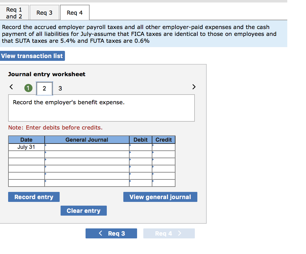 P2, P3 The following monthly data are taken from Ramirez Company at