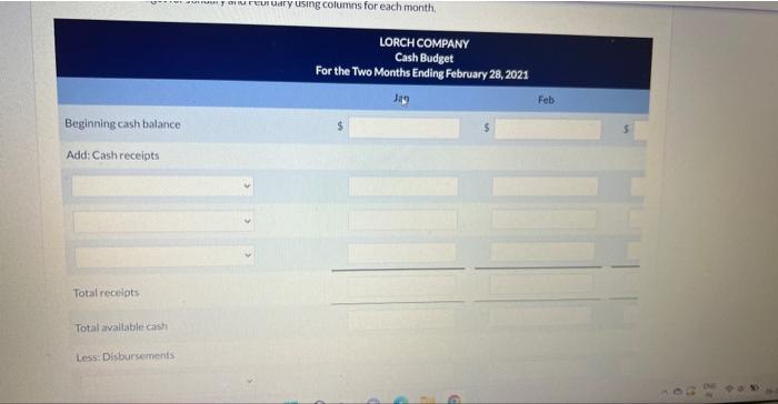 first month following the sale. and 10O in the second month following