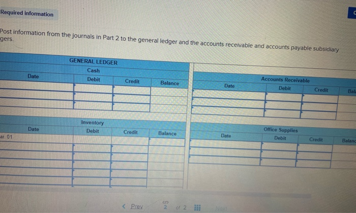 March of the current year (terms for all its credit sales are