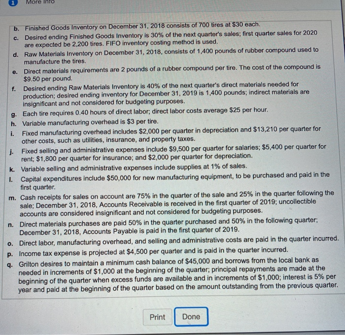 21,000 Total Current Assets $ 118,300 Property, Plant, and Equipment: Equipment Less: