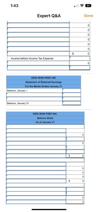 provide personal training for athletes aspiring to play college football. The following