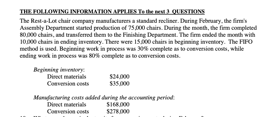 Please detailly explain how to get the following answer: 1) What