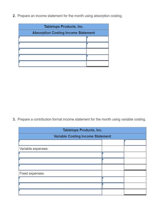 You don't have to break your work down! I always thumbs up,