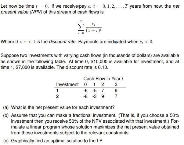 Please solve by hand and show all work. Hint: Decide how much