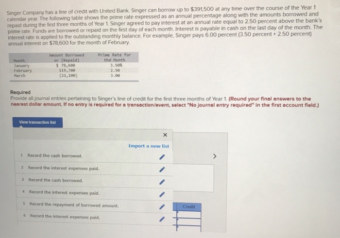 January 1, Year 1, Beatie Co. borrowed $370,000 cash from Central Bank