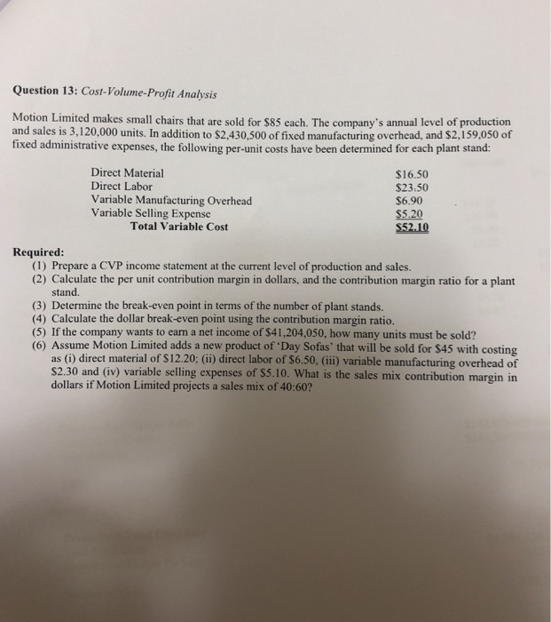  Explain step by step the solution and how we got it