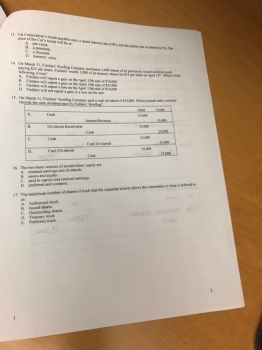 January 1,2015, the Accounts Receivable of Linda Company had a debit balance