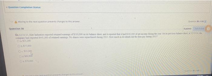 can you answer this question ? Question Completion Status A Monit to