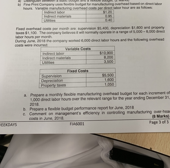 given at the end of Case As a new member of the