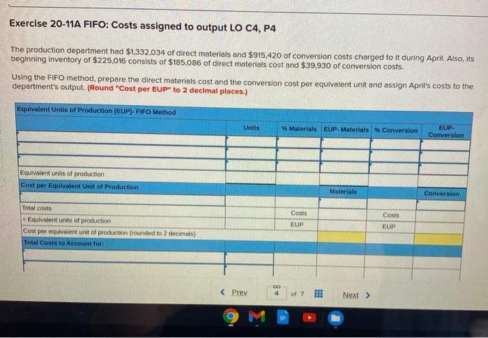 of April and 308,000 were started and completed in April. April's beginning