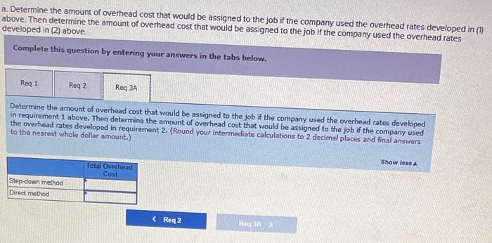 to be. On the other hand, we lose most of the jobs