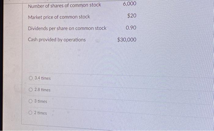 all balance sheet amounts represent both average and ending balance figures. Assume