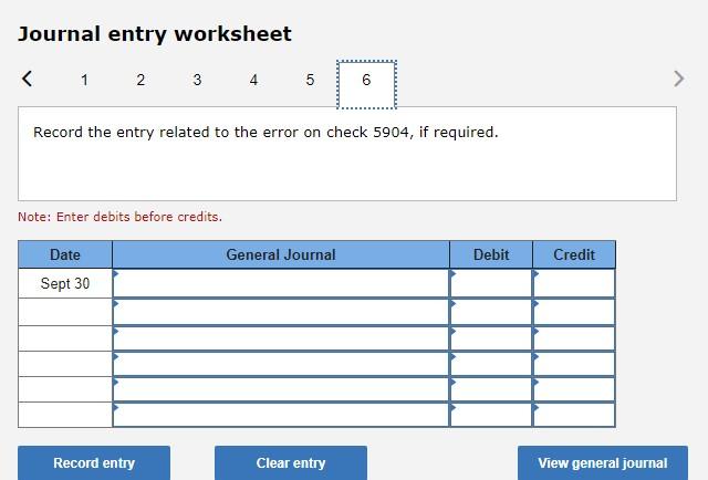 09/29 5909 1,893 DEPOSITS AND CREDITS Date Amount 09/05 1,125 09/12 2,245