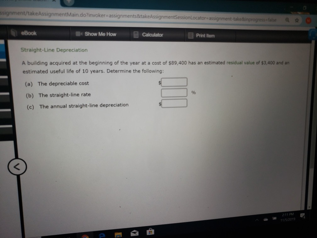ssignment/take Assignment Main.do?invoker assignments&takeAssignmentSessionLocator=assignment-takeinprogressefase 2 eBook Show Me How Calculator Print