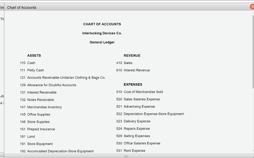 a supplier of zippers for clothing: 2017 Dec. 7 Received from Unitarian
