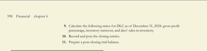 items: desk Lamps, rable lamps, and floor lamps. DL.C uses a perpetual