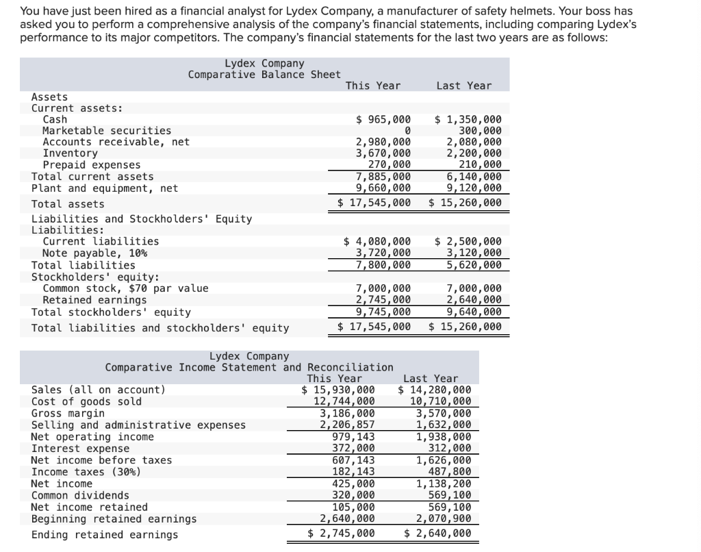 PLEASE HELP!!! NEED HELP TONIGHT!! You have just been hired as a
