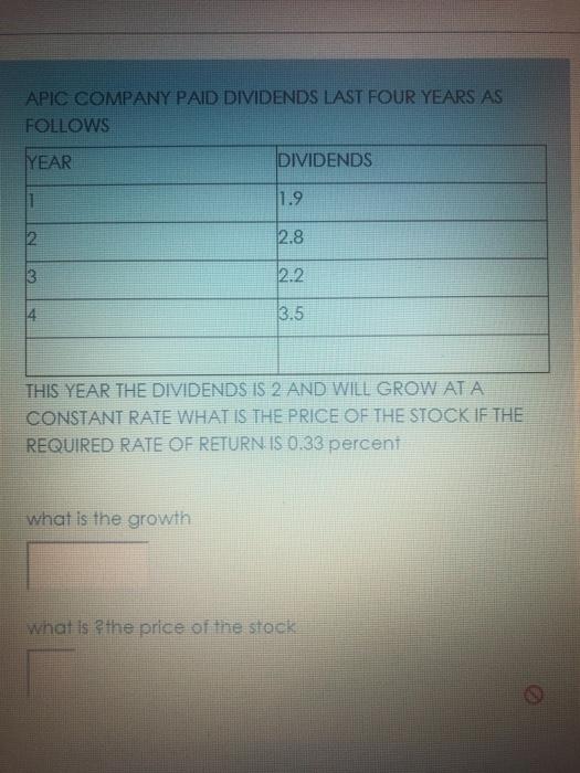 fast please ( i will give u more thumbs) APIC COMPANY PAID