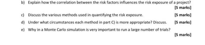 B C D E pleasenot too much info . thank you b)