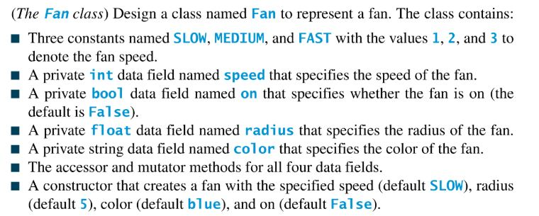  please help me write the code for the program on Python.