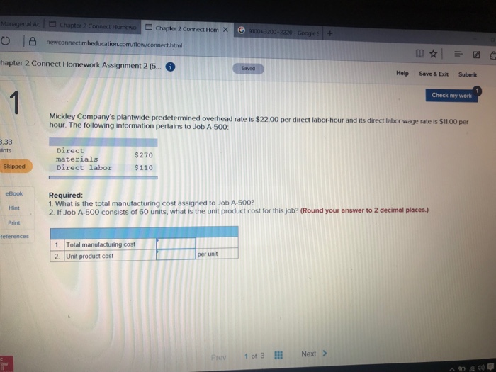 Chapter 2 Connect a Chapter 2 Connect Hom X 100 3200