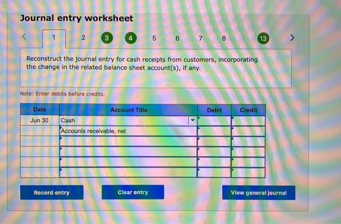 financial statements and additional information. 2018 SMITH INC. Comparative Balance Sheets June