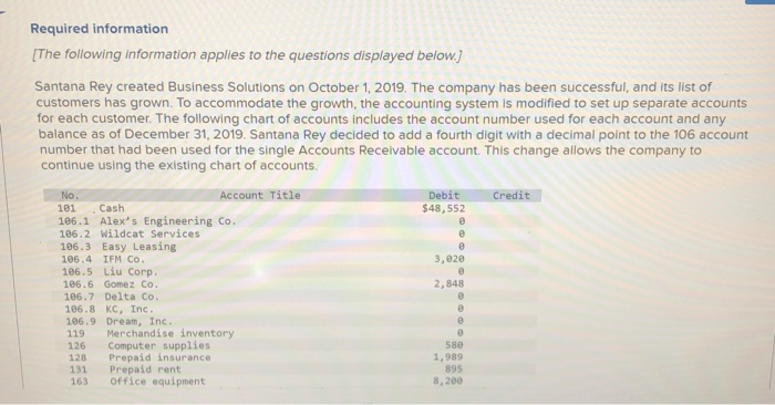  it is all one question combined, please review it and if