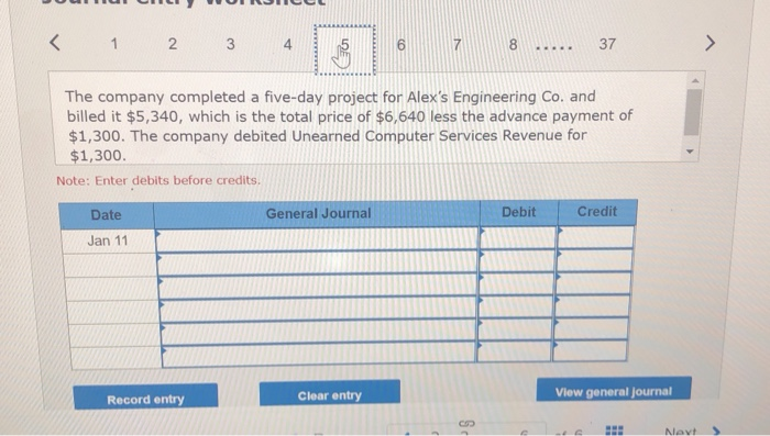 the company to continue using the existing chart of accounts. Account Title