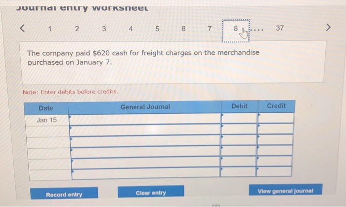 106.7 Delta Co. 106.8 KC, Inc. 106.9 Dream, Inc. 119 Merchandise inventory