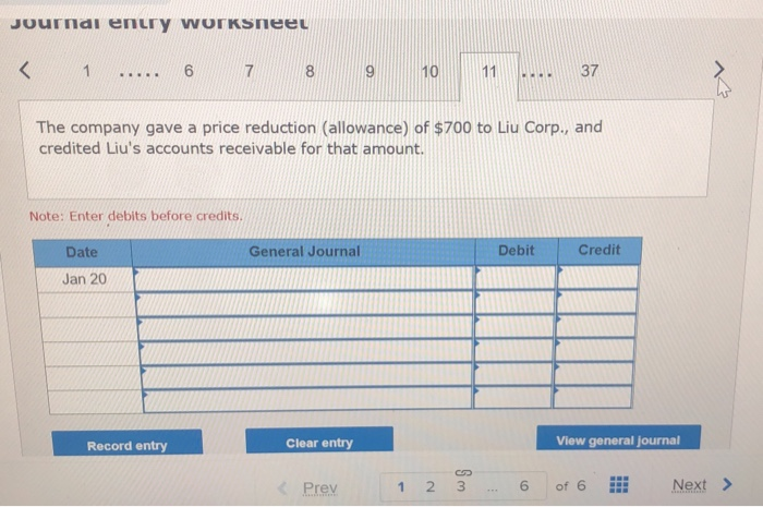 3,020 OOOOOOOOO 2,848 No. Account Title 101 Cash 106.1 Alex's Engineering Co.