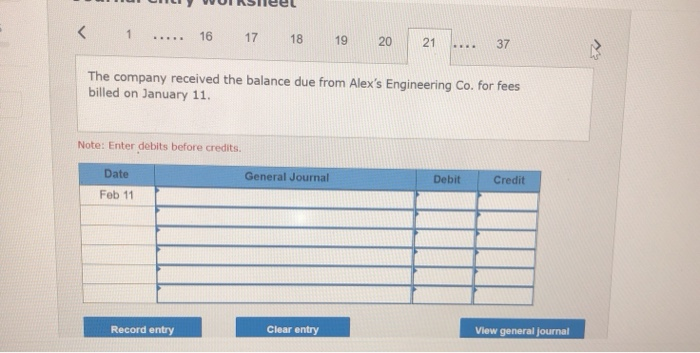 revenue 307 Common stock 318 Retained earnings 319 Dividends 403 Computer services