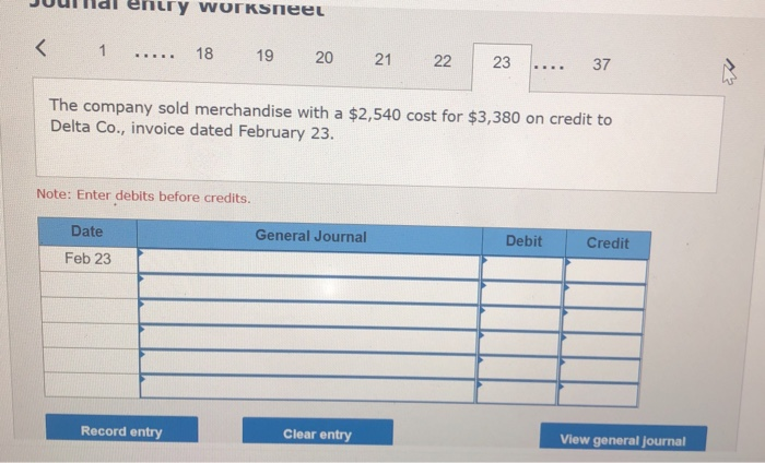 Cost of goods sold 612 Depreciation expense-Office equipment 613 Depreciation expense-Computer equipment