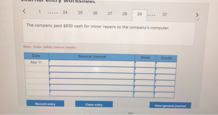 merchandise. However, no cash discount is available on consulting fees. Additional accounts
