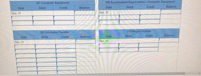 in exchange for more common stock. 7 The company purchased $5,900 of