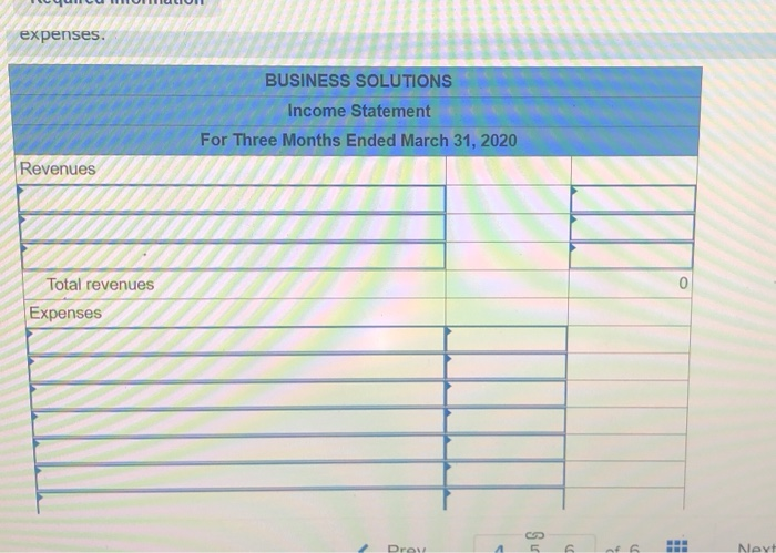 The company received $4,160 cash from Delta Co. for computer services provided