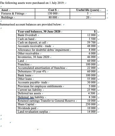 on application on a first-come, first-served basis By 20 June 2019 the